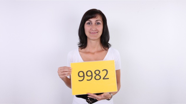 CZECH CASTING - LENKA (9982)