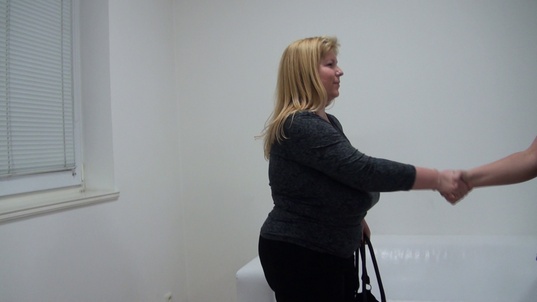 12. Download full pics of Zdenka (27) from czechcasting.com