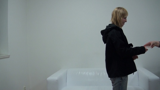 12. Download full pics of Ilona (21) from czechcasting.com