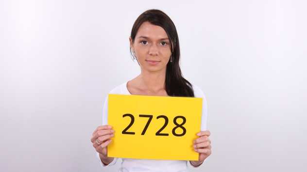 CZECH CASTING - MARCELA (2728)