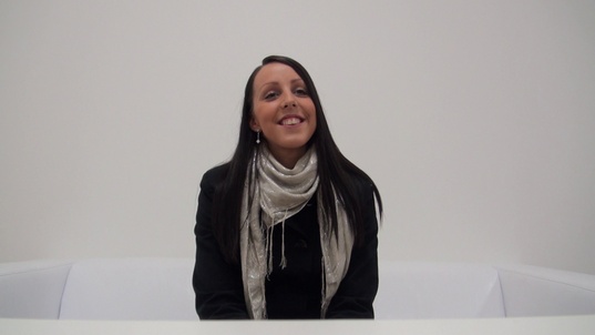 1. Download full pics of Michaela (19) from czechcasting.com