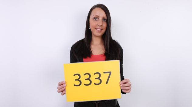 CZECH CASTING - MICHAELA (3337)