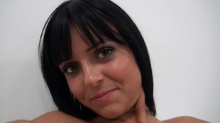 10. Download full pics of Marketa (22) from czechcasting.com