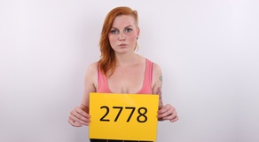 Czech Casting: Veronika (25)