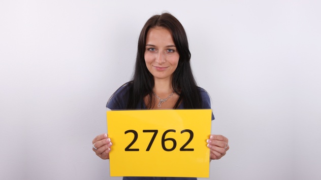 CZECH CASTING - SIMONA (2762)