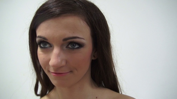 2. Download full pics of CZECH CASTING - ADELA (3410) from czechcasting.com
