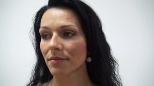 5. Download full pics of Katka (31) from czechcasting.com