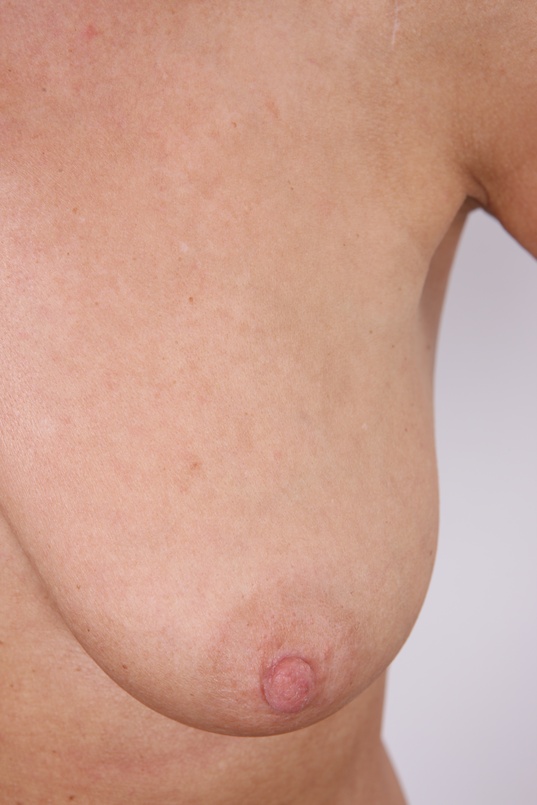 10. Download full pics of Milena (52) from czechcasting.com