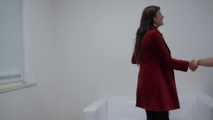 12. Download full pics of Pavlina (24) from czechcasting.com