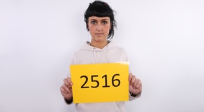 Czech Casting: Kristyna (24)