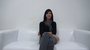 1. Download full pics of Barbora (20) from czechcasting.com