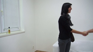 12. Download full pics of Barbora (20) from czechcasting.com