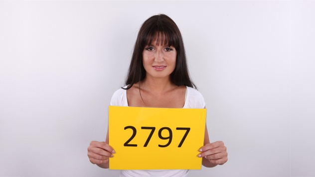 Czech Casting: Veronika (25)