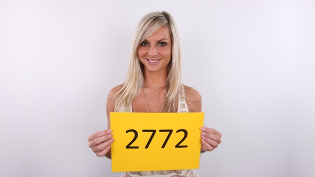 CZECH CASTING - VENDULA (2772)