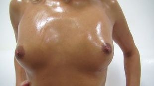 6. Download full pics of Tereza (22) from czechcasting.com