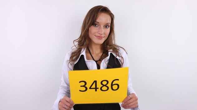 CZECH CASTING - TEREZA (3486)