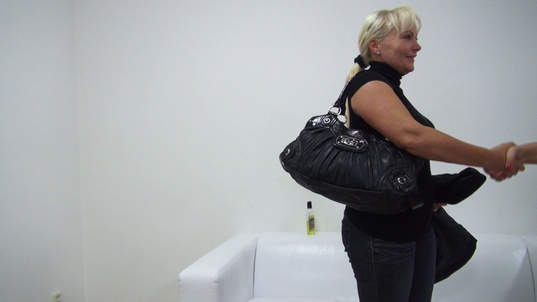 12. Download full pics of Dara (46) from czechcasting.com