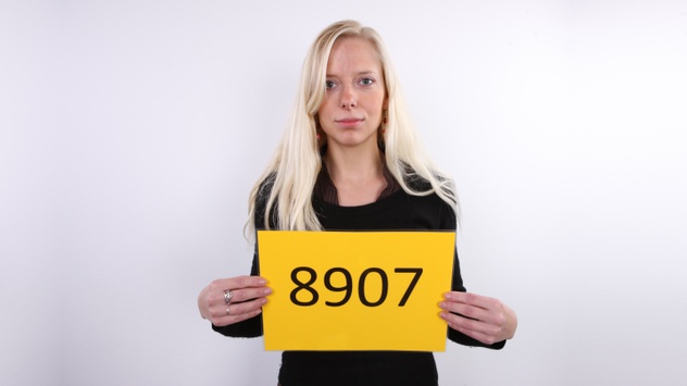 CZECH CASTING - PETRA (8907)