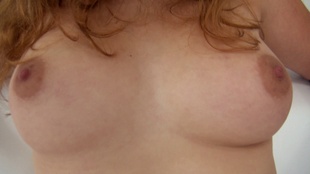 3. Download full pics of Tereza (21) from czechcasting.com