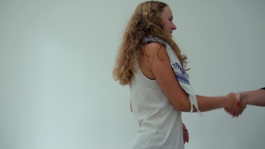 12. Download full pics of Tereza (21) from czechcasting.com