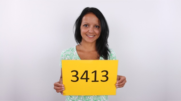 CZECH CASTING - ADRIANA (3413)