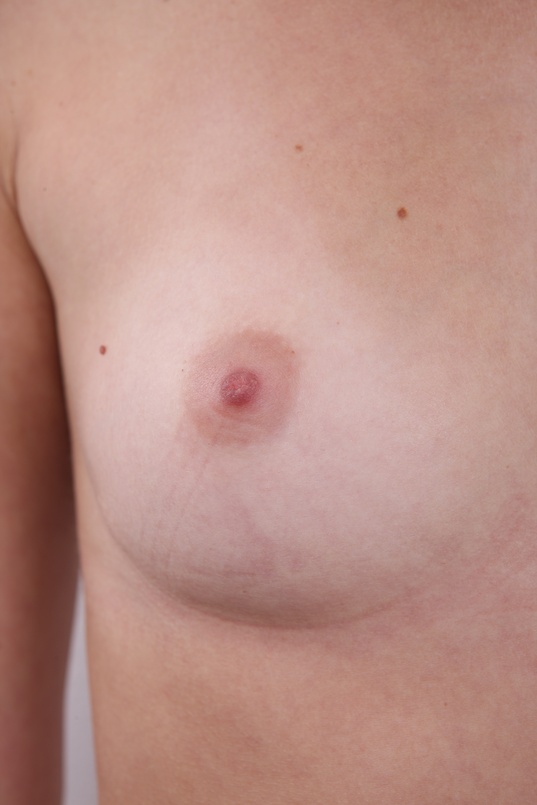 17. Download full pics of Katerina (20) from czechcasting.com