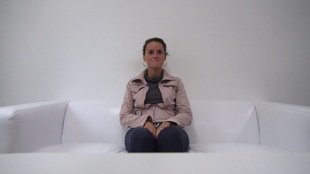 1. Download full pics of Monika (20) from czechcasting.com