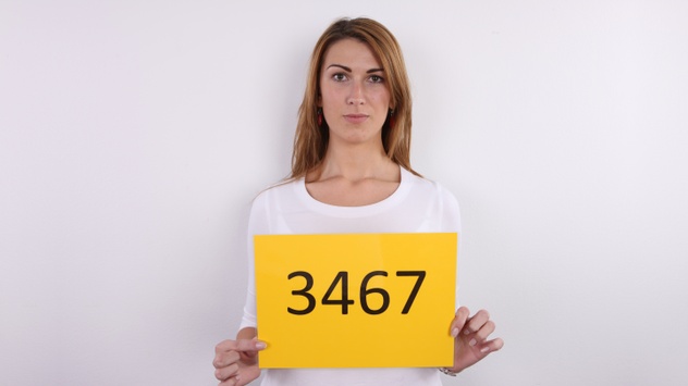 CZECH CASTING - MARIE (3467)
