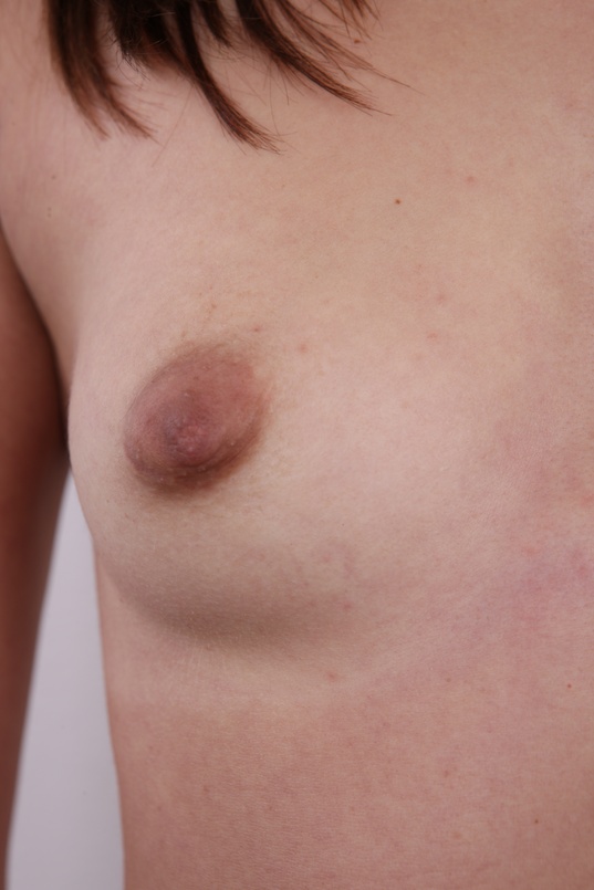 13. Download full pics of Julia (24) from czechcasting.com