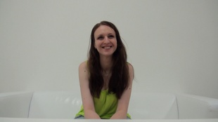 1. Download full pics of Petra (24) from czechcasting.com