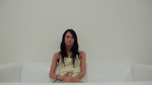 1. Download full pics of Martina (21) from czechcasting.com