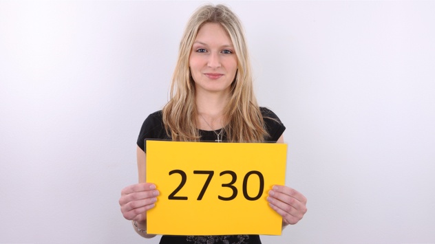 CZECH CASTING - MARKETA (2730)