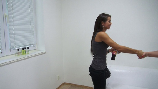 12. Download full pics of Sylva (20) from czechcasting.com