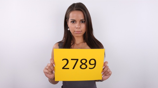 CZECH CASTING - SYLVA (2789)