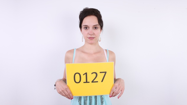 CZECH CASTING - VERONIKA (0127)