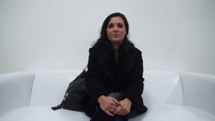 1. Download full pics of Nikola (22) from czechcasting.com