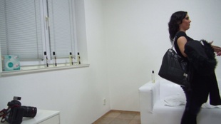 12. Download full pics of Nikola (22) from czechcasting.com