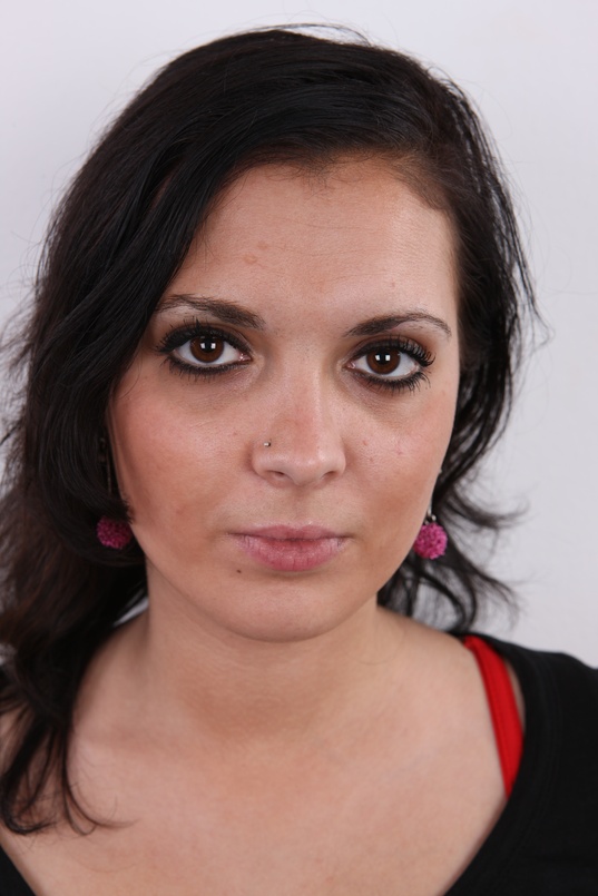 1. Download full pics of Nikola (22) from czechcasting.com