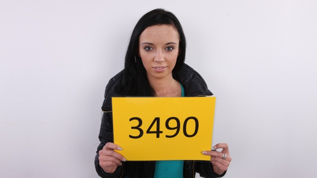 CZECH CASTING - NIKOLA (3490)