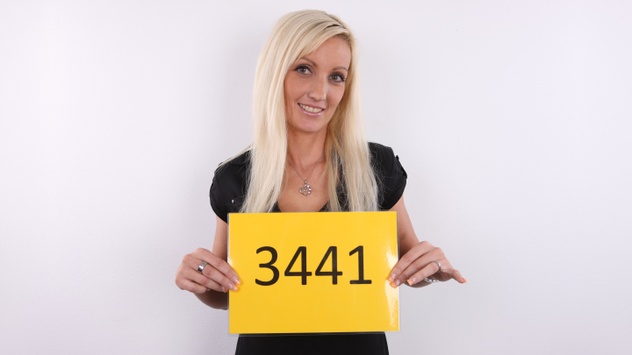 CZECH CASTING - MARKETA (3441)
