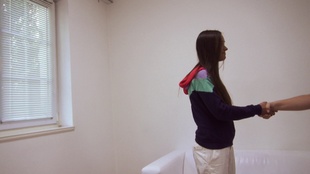 12. Download full pics of Hedvika (20) from czechcasting.com