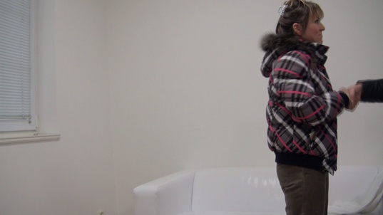 12. Download full pics of Vlasta (41) from czechcasting.com