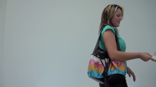 12. Download full pics of Tereza (18) from czechcasting.com