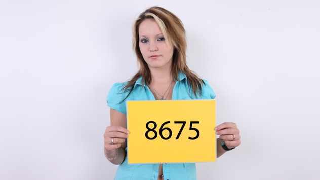 CZECH CASTING - TEREZA (8675)