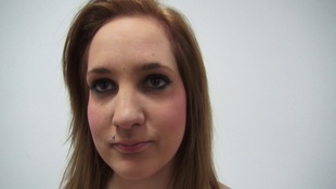 2. Download full pics of Veronika (20) from czechcasting.com