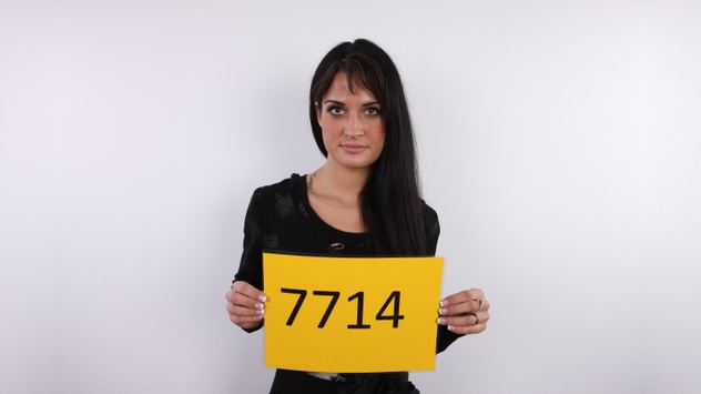 CZECH CASTING - ZANETA (7714)