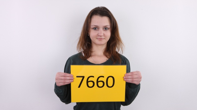 CZECH CASTING - ELISKA (7660)