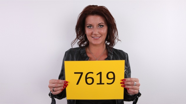 CZECH CASTING - OLINA (7619)