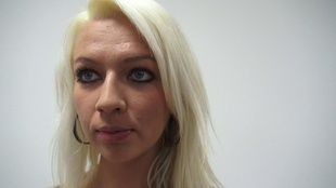 2. Download full pics of Monika (24) from czechcasting.com