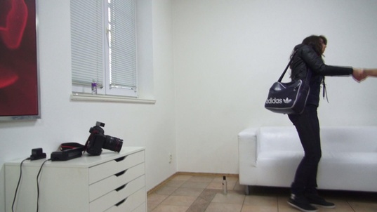 12. Download full pics of Ivana (21) from czechcasting.com